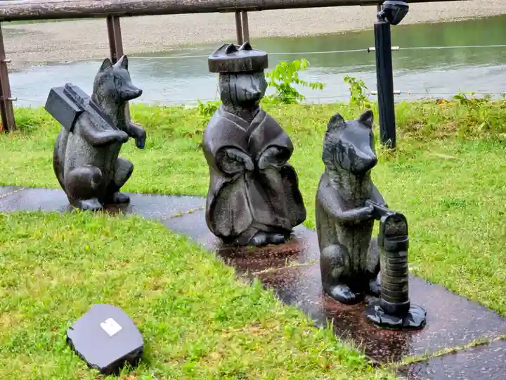 住吉神社(新潟県)