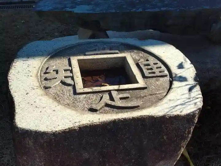 法要寺のその他建物