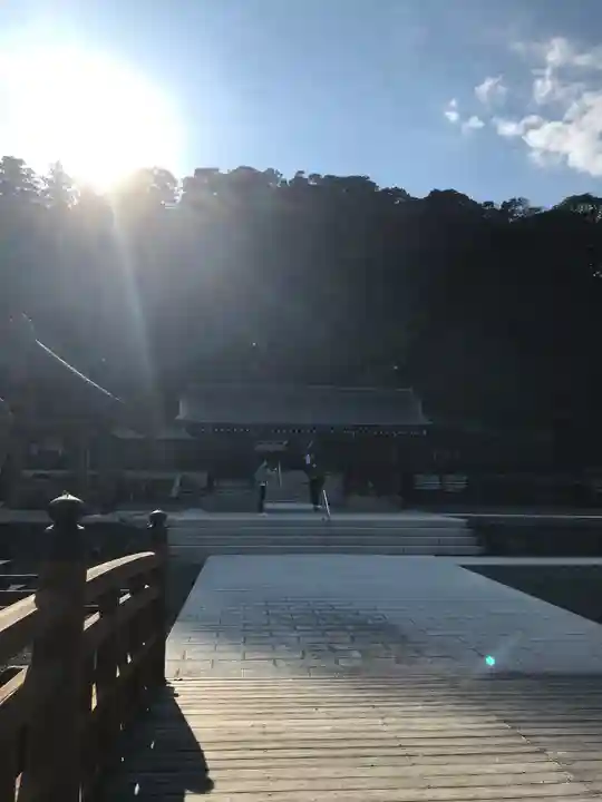 佐太神社のその他建物