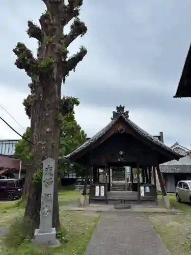 天神社（余坂天神社）(愛知県)