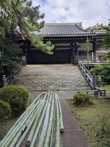 妙寿寺(東京都)