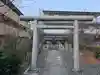 西梅津神明社(京都府)