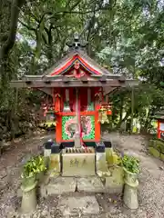 天神社(奈良県)