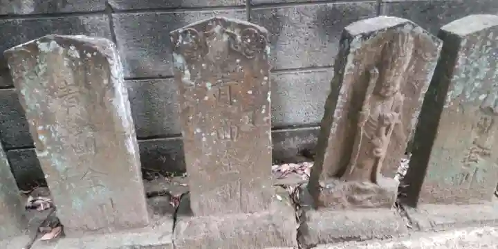 柏諏訪神社(千葉県)