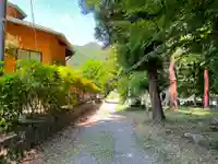 中村神社(長野県)