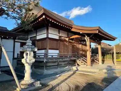 全水寺(栃木県)
