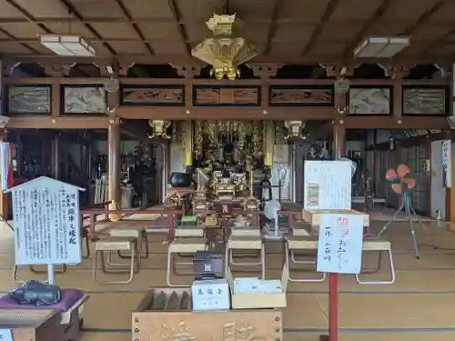 実相寺(岐阜県)