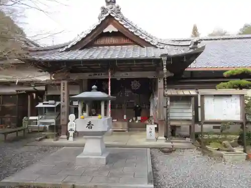 神野寺(香川県)