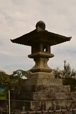 粟嶋神社(鳥取県)