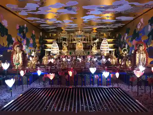 善光寺東海別院（祖父江善光寺）のその他建物