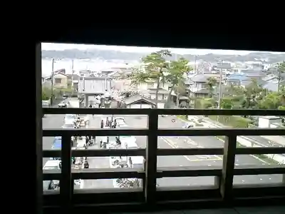 光明寺のその他建物