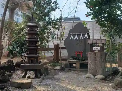 敷島神社(埼玉県)