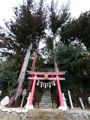 折石神社(宮城県)