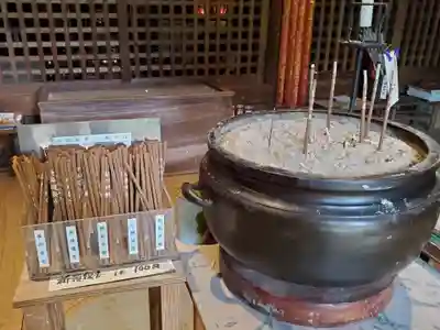 伽耶院のその他建物