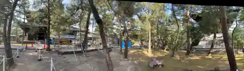 大徳寺(京都府)