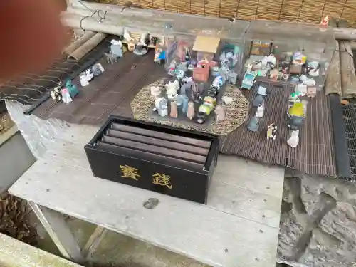 鎌数伊勢大神宮(千葉県)