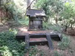 神ノ根神社(東京都)