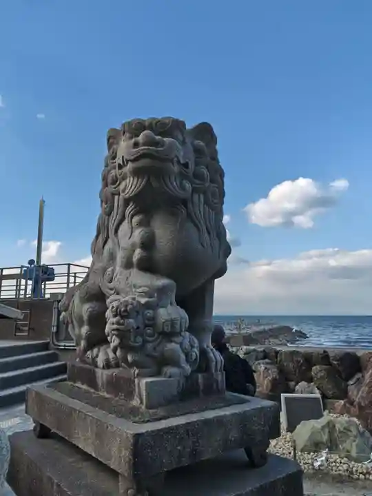 二見興玉神社(三重県)