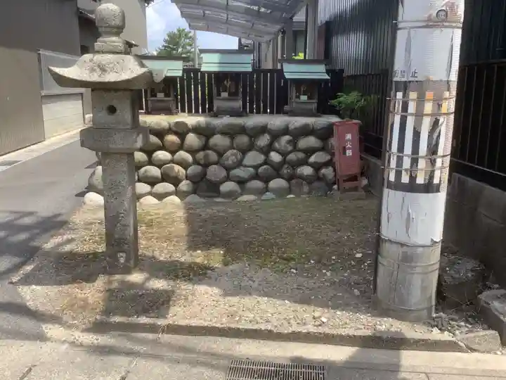 祠(愛知県)