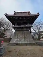 玉泉寺(福島県)