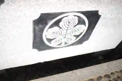 諏訪神社のその他建物