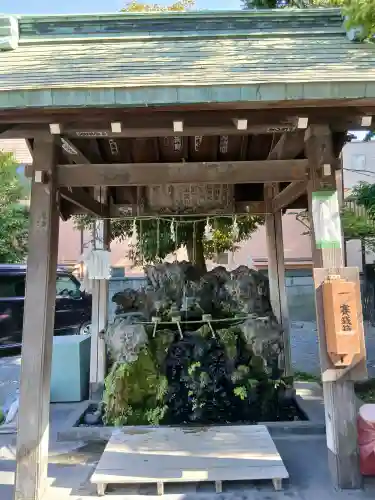 小岩神社(東京都)