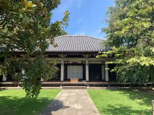天王寺(東京都)