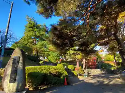 麓山神社のその他建物