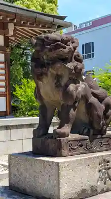 田中神社(京都府)