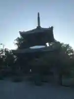 穴太寺のその他建物