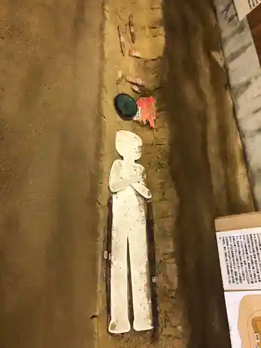 水堂須佐男神社のその他建物