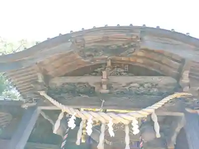 島穴神社(千葉県)