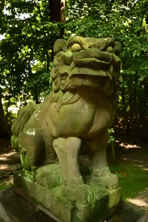 廣瀬大社(奈良県)