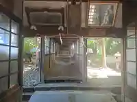 冷水八幡神社(和歌山県)