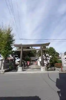 法霊山龗神社(青森県)