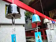 日光二荒山神社(栃木県)