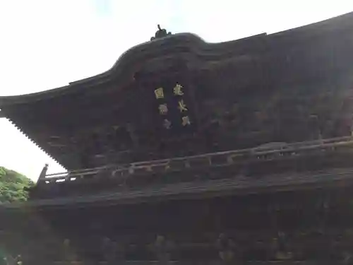 建長寺のその他建物