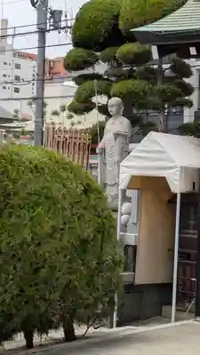 龍淵寺（龍渕寺）(大阪府)