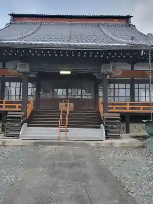 善住寺(山梨県)