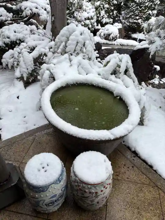 大蓮寺(千葉県)