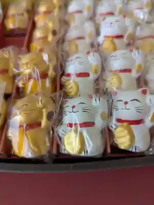 天照御祖神社(岩手県)