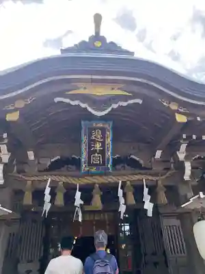 江島神社(神奈川県)