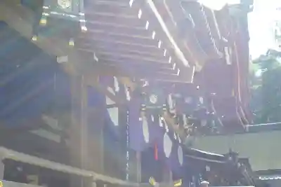 大神神社(奈良県)