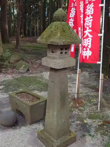 大田原神社(栃木県)