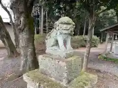 四所神社(栃木県)