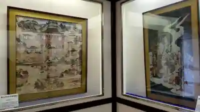 福祥寺（須磨寺）の芸術