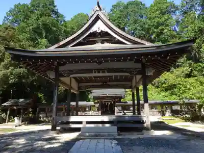 田中神社(滋賀県)