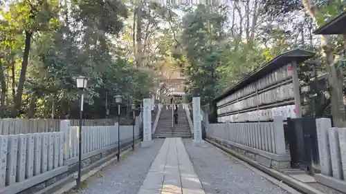 長岡天満宮(京都府)