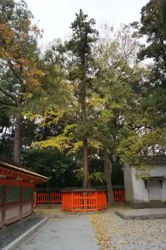 香椎宮のその他建物