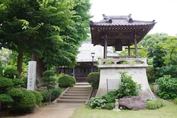 願船寺のその他建物